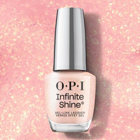 Lac de unghii cu efect de gel Infinite Shine OPI'm Dreaming, Slay Awhile, 15 ml, Opi 696106