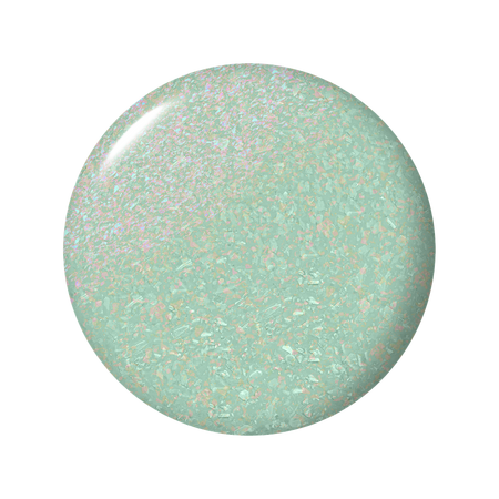 Lac de unghii cu efect de gel Infinite Shine OPI'm Dreaming, Teals Familiar, 15 ml, Opi 696109