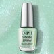 Lac de unghii cu efect de gel Infinite Shine OPI'm Dreaming, Teals Familiar, 15 ml, Opi 696112