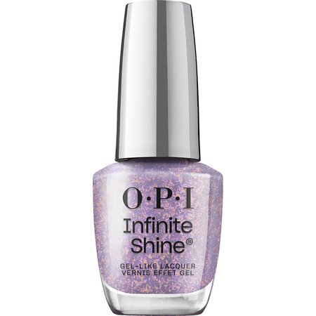 Lac de unghii cu efect de gel Infinite Shine OPI'm Dreaming, Where Time Stuns Still, 15 ml, Opi