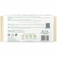 Servetele uscate din fibre de bambus, 60 bucati, Aleva Naturals 696129