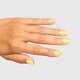 Lac de unghii cu efect de gel Infinite Shine OPI'm Dreaming, Slay Hello to Yellow, 15 ml, Opi 696125