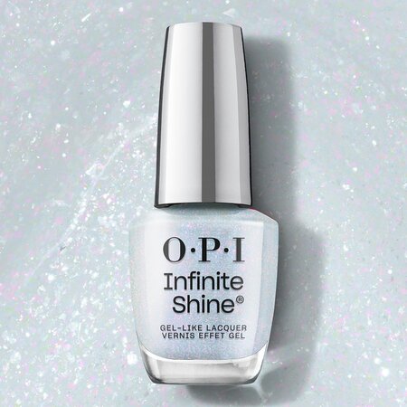 Lac de unghii cu efect de gel Infinite Shine OPI'm Dreaming, From Head to Doze, 15 ml, Opi 696137