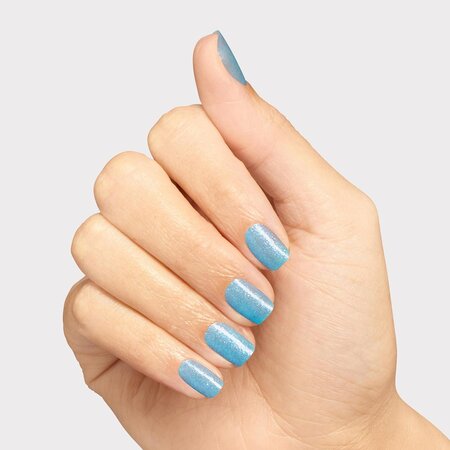 Lac de unghii cu efect de gel Infinite Shine OPI'm Dreaming, Living the Fanta-sea, 15 ml, Opi 696141