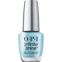 Lac de unghii cu efect de gel Infinite Shine OPI'm Dreaming, Living the Fanta-sea, 15 ml, Opi