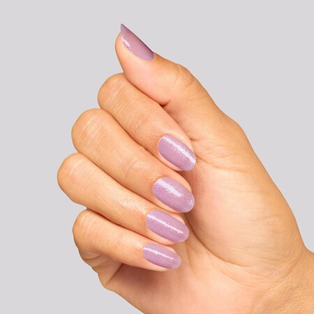 Lac de unghii cu efect de gel Infinite Shine OPI'm Dreaming, Time Will Pastel, 15 ml, Opi 696147