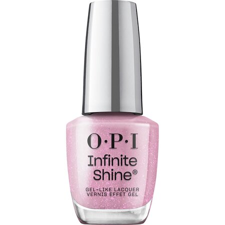Lac de unghii cu efect de gel Infinite Shine OPI'm Dreaming, Time Will Pastel, 15 ml, Opi