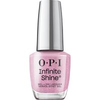 Lac de unghii cu efect de gel Infinite Shine OPI'm Dreaming, Time Will Pastel, 15 ml, Opi