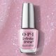 Lac de unghii cu efect de gel Infinite Shine OPI'm Dreaming, Time Will Pastel, 15 ml, Opi 696148