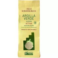 Argila verde activa ventilata, Argital, 500 g, Argital