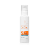 Fluid anti-imperfectiuni cu protectie solara SPF 50+ pentru ten sensibil cu imperfectiuni, 40 ml, Avene