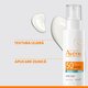 Fluid anti-imperfectiuni cu protectie solara SPF 50+ pentru ten sensibil cu imperfectiuni, 40 ml, Avene 696174