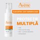 Fluid anti-imperfectiuni cu protectie solara SPF 50+ pentru ten sensibil cu imperfectiuni, 40 ml, Avene 696175