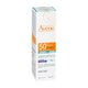 Fluid anti-imperfectiuni cu protectie solara SPF 50+ pentru ten sensibil cu imperfectiuni, 40 ml, Avene 696173