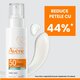 Fluid anti-imperfectiuni cu protectie solara SPF 50+ pentru ten sensibil cu imperfectiuni, 40 ml, Avene 696176