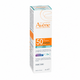 Fluid anti-imperfectiuni cu SPF 50+ pentru ten sensibil cu imperfectiuni, 40 ml, Avene 793905