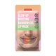 Masca gel pentru buze, Glow-Up Boosting Rainbow, 1 bucata, Purederm 696188
