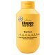Balsam hidratant cu Ulei de Ricin si Portocale pentru par cret si ondulat, 355 ml, Happy Hair People 696203