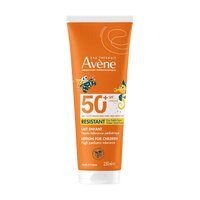 Lotiune cu protectie solara SPF50+ pentru copii, 250 ml, Avene