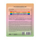 Masca gel pentru fata, Glow-Up Boosting Rainbow, 1 bucata, Purederm 696193