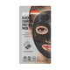 Masca gel pentru fata cu carbune, 1 bucata, Purederm 696206