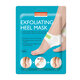 Masca exfolianta  pentru calcaie, 1 pereche, Purederm 696214