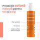 Spray de corp cu protectie solara SPF30, 200 ml, Avene 696221