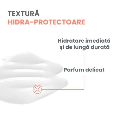 Spray pentru protectie solara cu SPF 50, 200 ml, Avene 696231