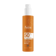 Spray pentru protectie solara cu SPF 50, 200 ml, Avene 696232