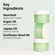 Balsam demachiant cu extract de Filodentron, 100 ml, Ongredients 696238