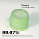 Balsam demachiant cu extract de Filodentron, 100 ml, Ongredients 696239