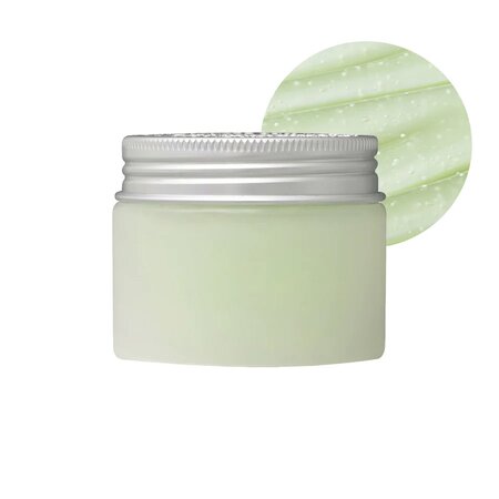 Crema calmanta pentru controlul productiei de sebum, 50 ml, Ongredients