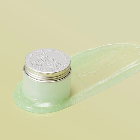 Crema calmanta pentru controlul productiei de sebum, 50 ml, Ongredients 696246