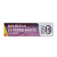 Pasta de dinti pentru albire Extreme White, 100 ml, Beverly Hills Formula