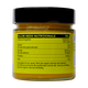 Miere Eco cruda Poliflora, 300 g, Solaris 696258