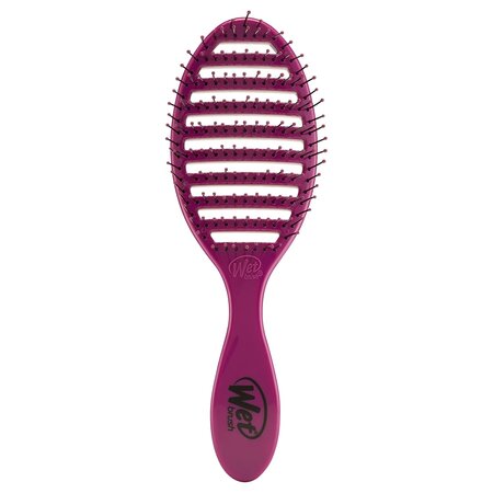 Perie de par Speed Dry, Sangria, Wet Brush