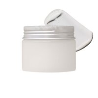 Crema hranitoare cu extract de apa de Ceai Verde, 50 ml, Ongredients