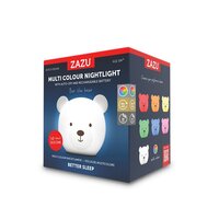 Lampa de veghe, Ursuletul Bor, 0 luni+, Zazu Kids