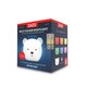 Lampa de veghe, Ursuletul Bor, 0 luni+, Zazu Kids 696325