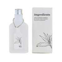 Esenta hidratanta si calmanta, 150 ml, Ongredients
