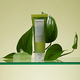 Gel de curatare cu pH 5.5 pentru controlul productiei de sebum, 120 ml, Ongredients 696393