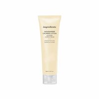 Lotiune calmanta pentru protectia barierei cutanate cu extract de Centella Asiatica, 80 ml, Ongredients