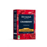 Merisor Canadian formula concentrata, 20 fiole, Dietaroma