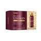 Shoturi cu peptide de colagen marin hidrolizat Premier Collagen, Fructe de padure, 10 bucati x 50 ml, GNC 820231