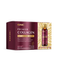 Shoturi cu peptide de colagen marin hidrolizat Premier Collagen, Fructe de padure, 10 bucati x 50 ml, GNC 696411