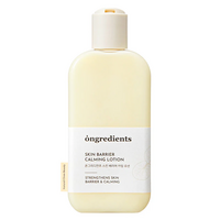 Lotiune calmanta pentru protectia barierei cutanate cu extract de Centella Asiatica, 220 ml, Ongredients