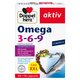 Omega 3-6-9 Aktiv, 30 + 10 capsule, Doppelherz 696414