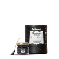 Shilajit Himalayan Better Alt, 30 g, GNC