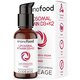 Vitamina D3+K2 Lipozomala CodeAge, portocala, 59.2 ml, GNC 696438