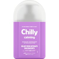 Gel pentru igiena intima, Calming, 200 ml, Chilly